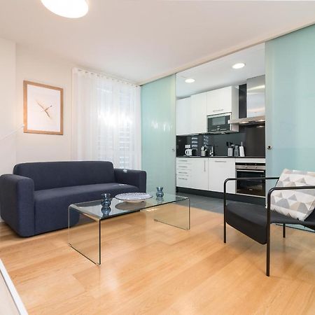 Suite Homes Cathedral 马拉加 外观 照片