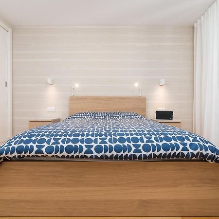 Suite Homes Cathedral 马拉加 外观 照片