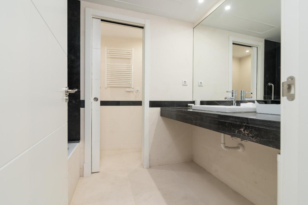 Suite Homes Cathedral 马拉加 外观 照片