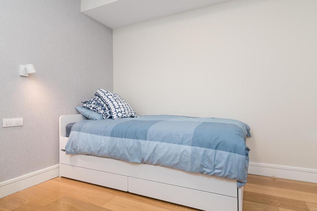 Suite Homes Cathedral 马拉加 外观 照片