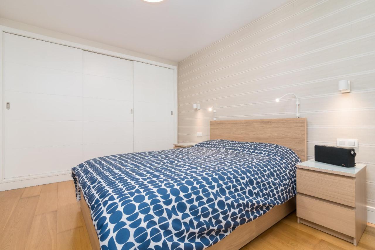 Suite Homes Cathedral 马拉加 外观 照片