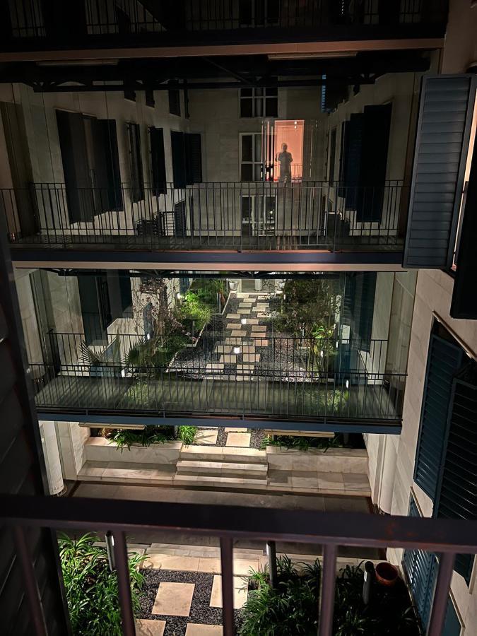 Suite Homes Cathedral 马拉加 外观 照片