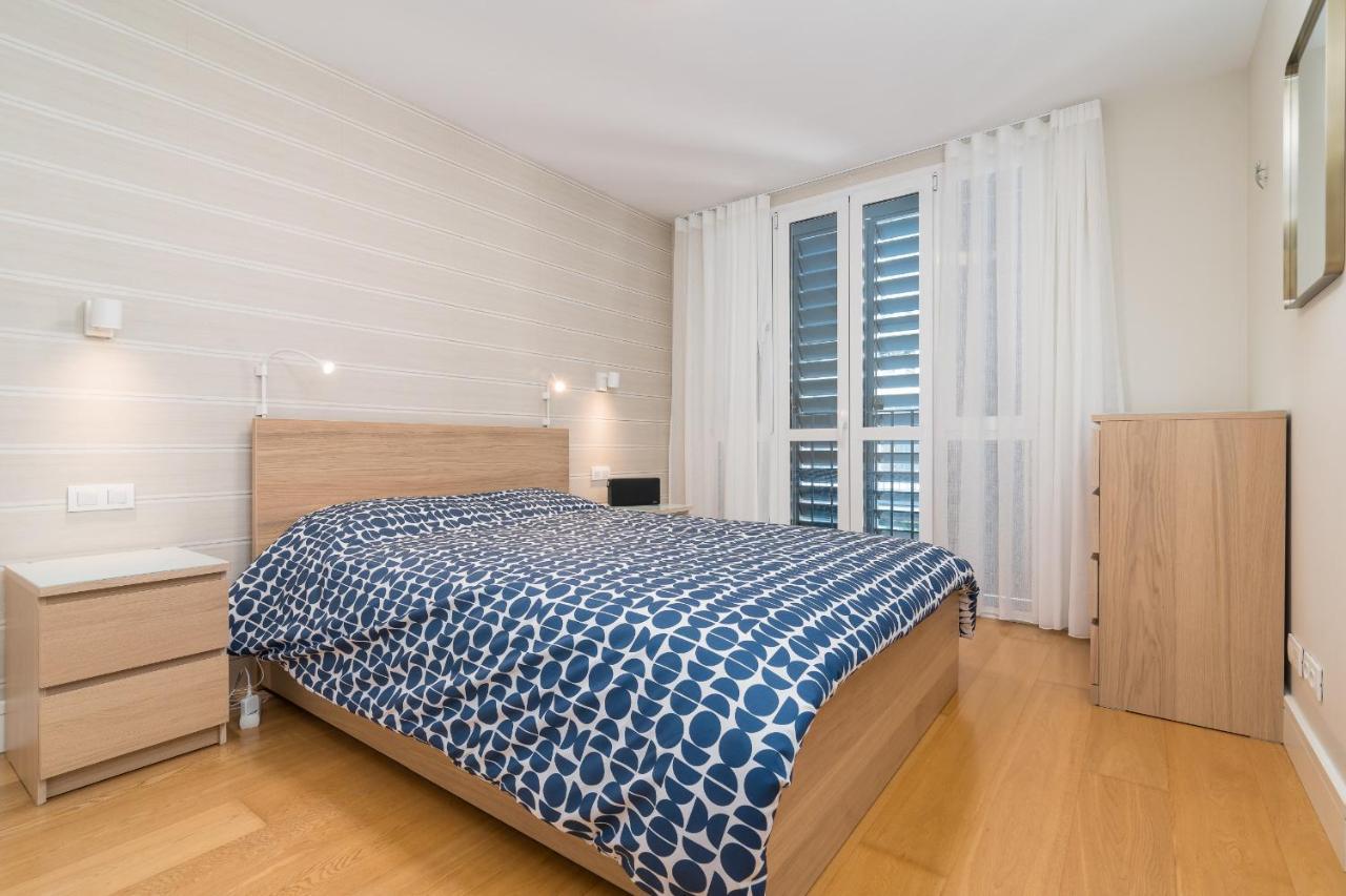 Suite Homes Cathedral 马拉加 外观 照片