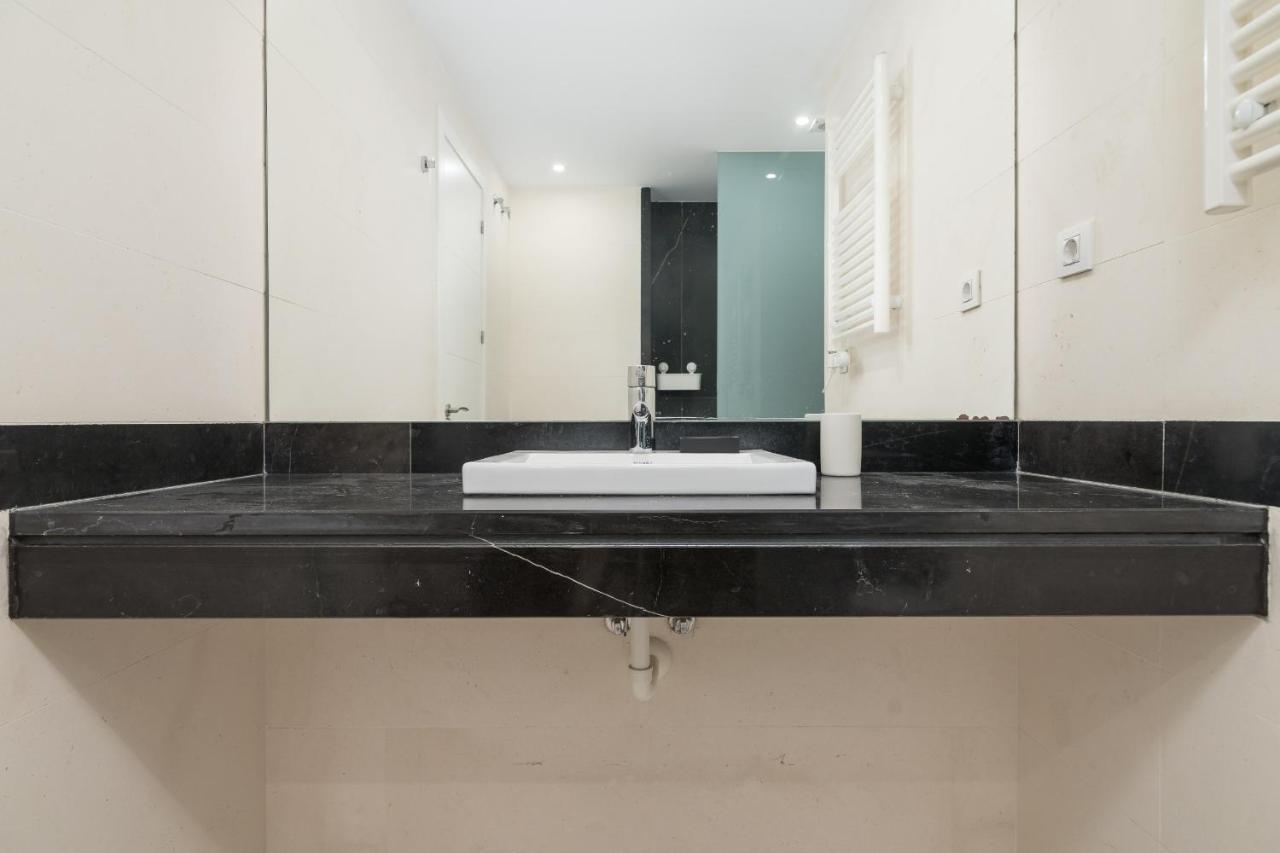 Suite Homes Cathedral 马拉加 外观 照片