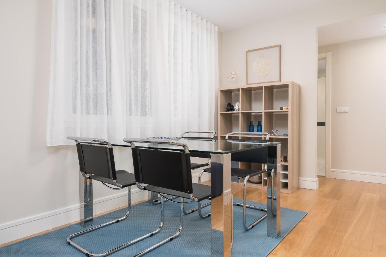 Suite Homes Cathedral 马拉加 外观 照片