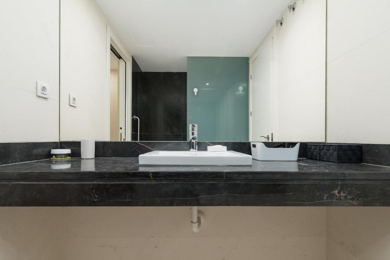 Suite Homes Cathedral 马拉加 外观 照片